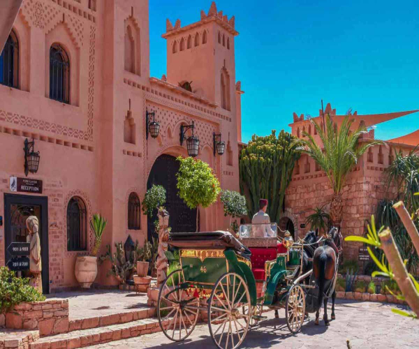 trek toubkal morocco