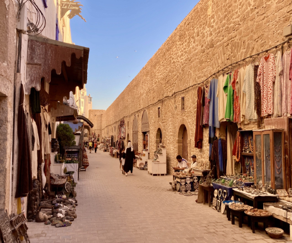 trek toubkal morocco